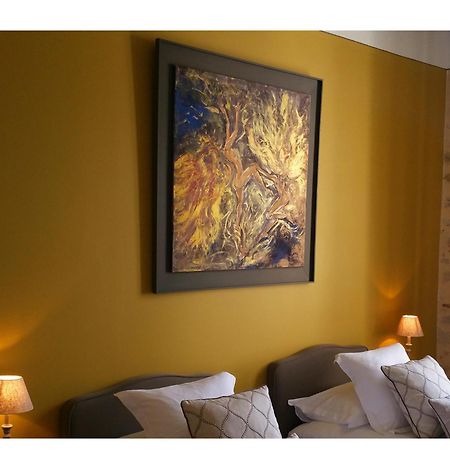 La Sauternaise, Luxury Boutique B&B 索泰尔纳 客房 照片