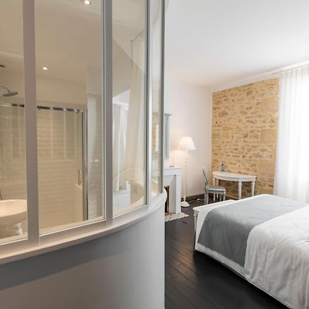 La Sauternaise, Luxury Boutique B&B 索泰尔纳 外观 照片