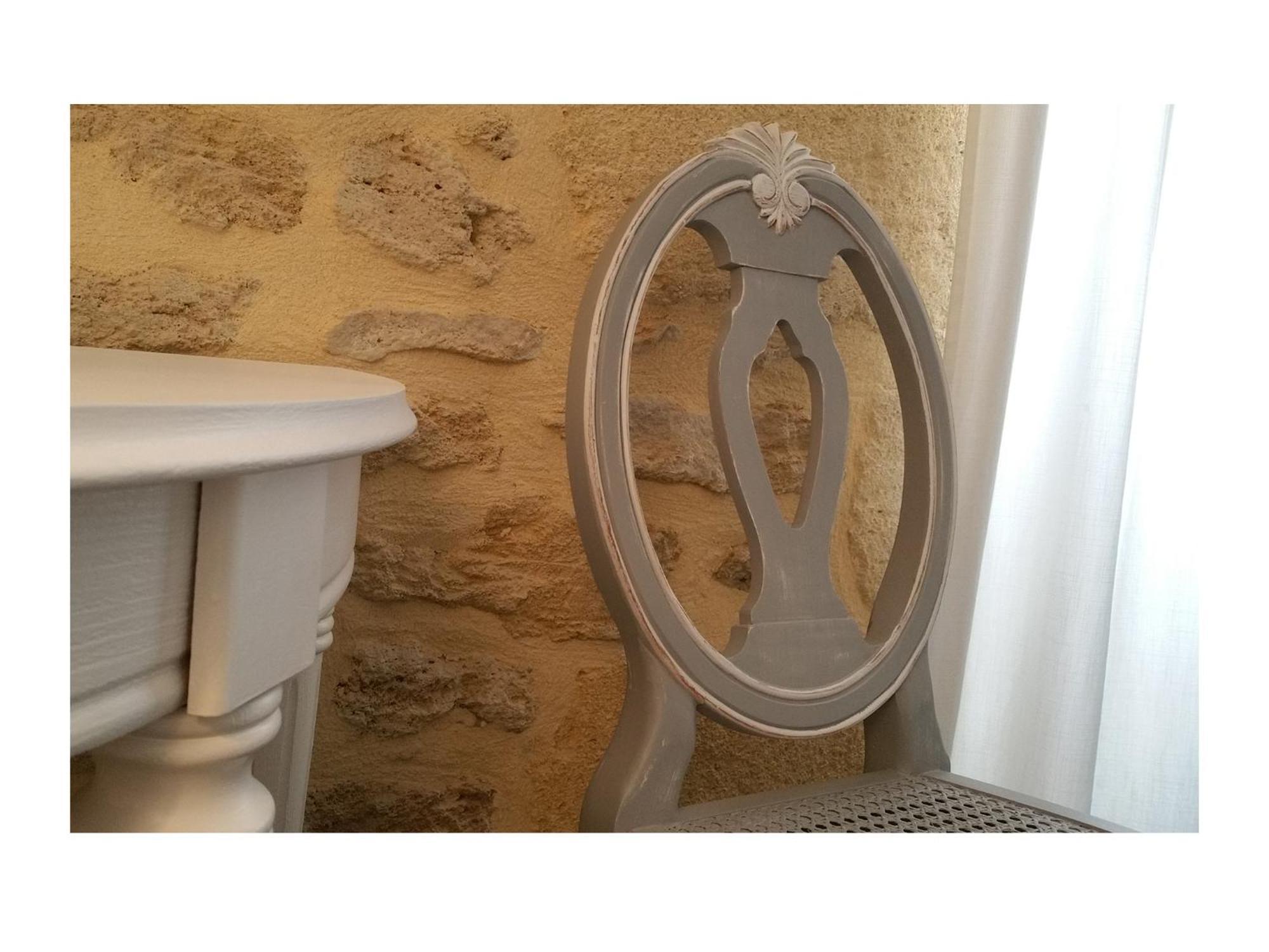 La Sauternaise, Luxury Boutique B&B 索泰尔纳 客房 照片