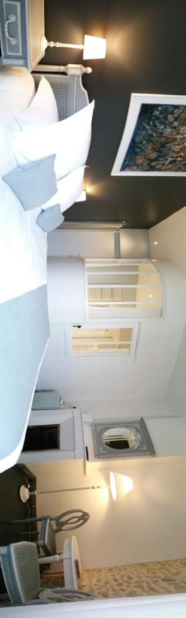 La Sauternaise, Luxury Boutique B&B 索泰尔纳 外观 照片