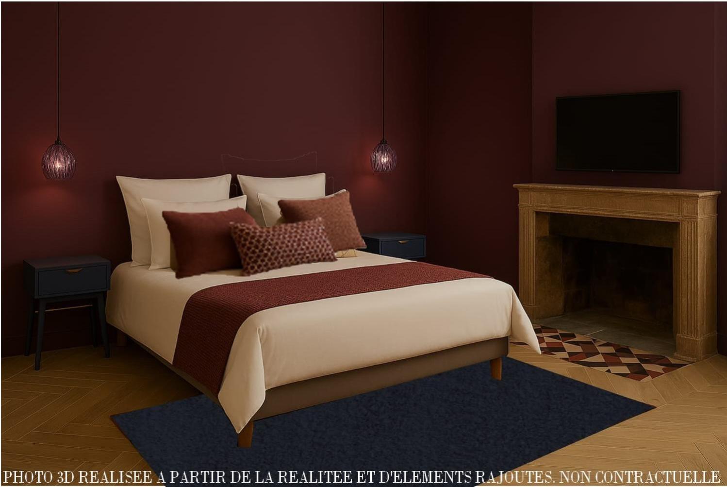 La Sauternaise, Luxury Boutique B&B 索泰尔纳 外观 照片