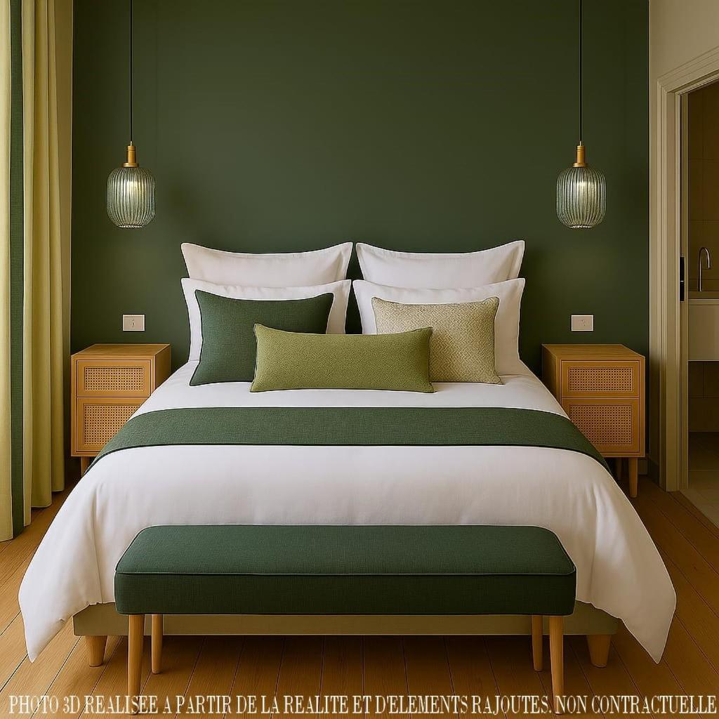 La Sauternaise, Luxury Boutique B&B 索泰尔纳 外观 照片