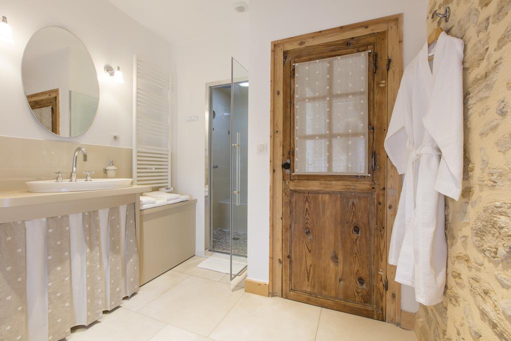 La Sauternaise, Luxury Boutique B&B 索泰尔纳 外观 照片