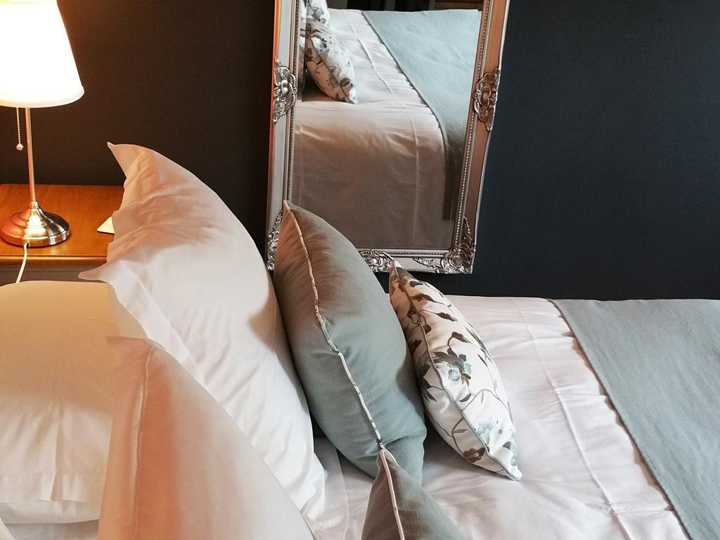 La Sauternaise, Luxury Boutique B&B 索泰尔纳 外观 照片