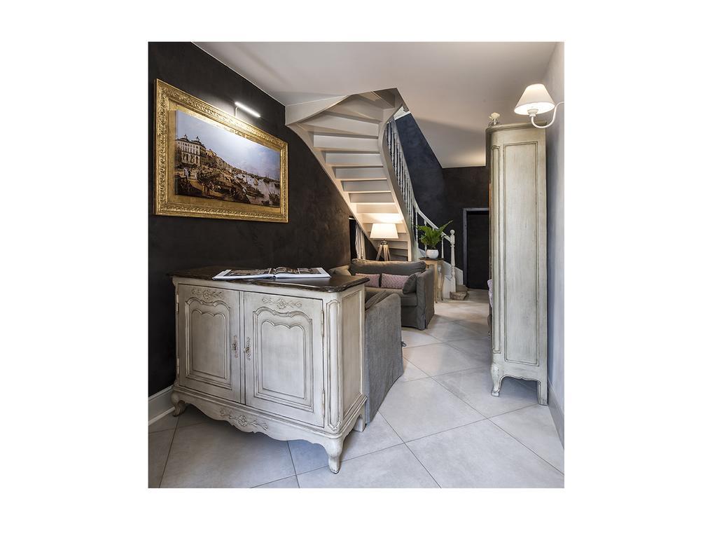 La Sauternaise, Luxury Boutique B&B 索泰尔纳 外观 照片