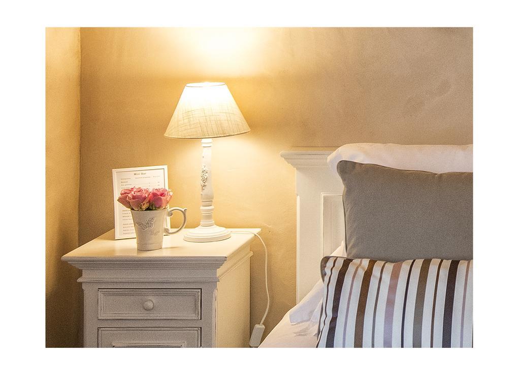 La Sauternaise, Luxury Boutique B&B 索泰尔纳 外观 照片