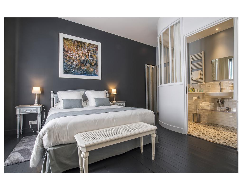 La Sauternaise, Luxury Boutique B&B 索泰尔纳 外观 照片