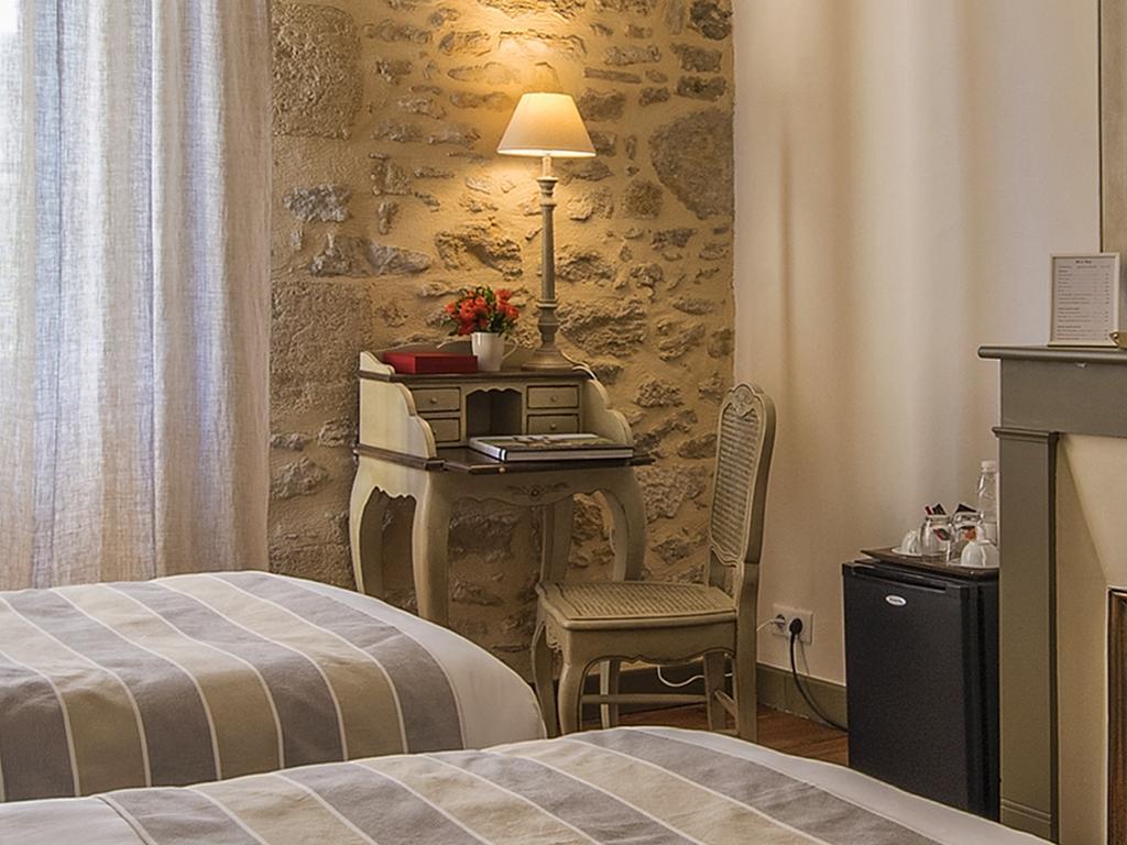 La Sauternaise, Luxury Boutique B&B 索泰尔纳 外观 照片